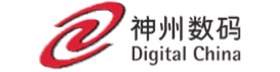 神州数码