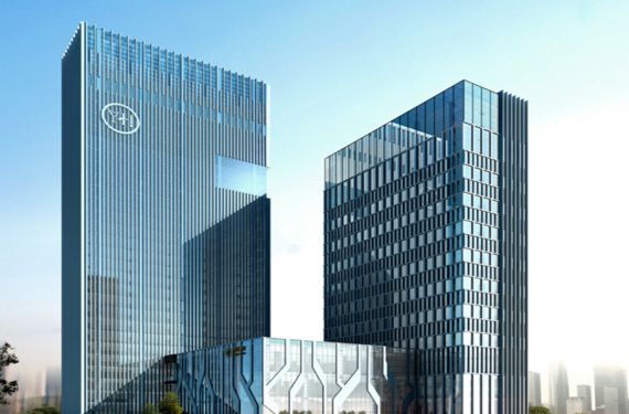 永辉超市总部与门店数字化案例源图
