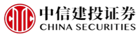 中信建投指标与标签统一管理平台项目 logo